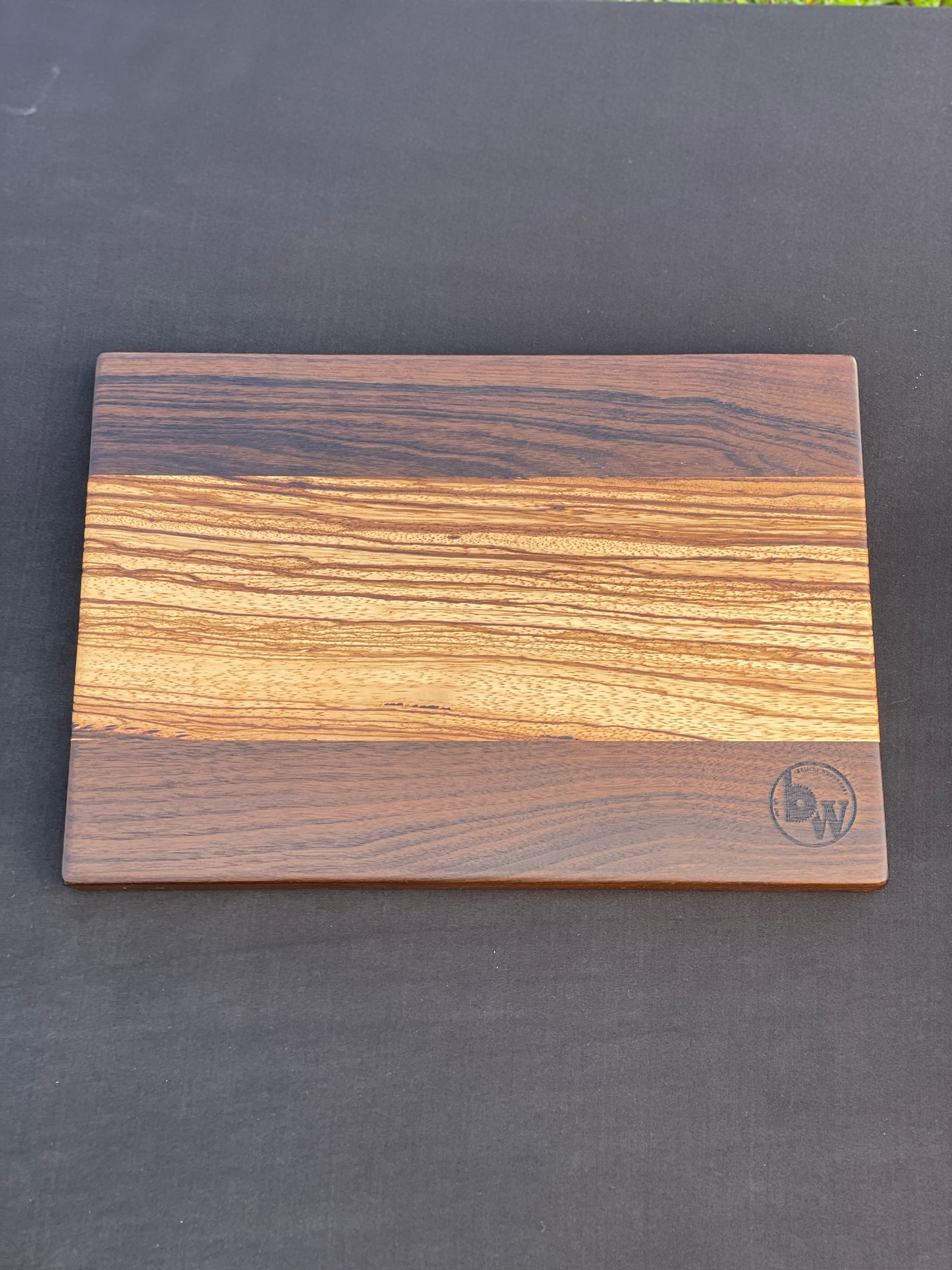 Cutting board - Unique and various styles